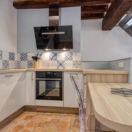 Gîte du Prieuré Cosne-sur-Loire Esterno foto